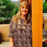 Gina Lord