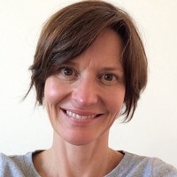 Lucy Hammond