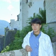 Gene Wang