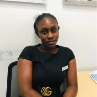Loretta Acquah