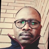 Tebogo Masilo
