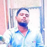 Danesh Shaikh