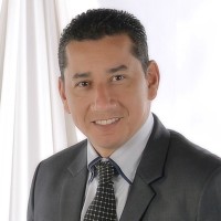 Alex Sanchez, P.Eng.