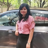 Shivani Sinha
