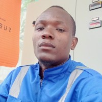 Barthese Milandou