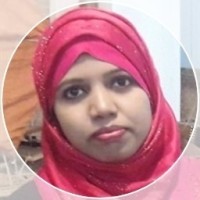Shamsun Nahar