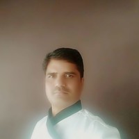 santosh patil