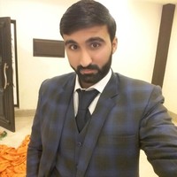 Junaid sabir