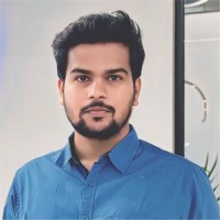 Rushikesh Shinde