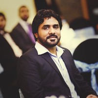 Adnan Haider