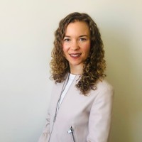 Liana Roze (Née Kent)