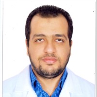 Mohamed Amin Almrdanly