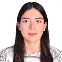 Sheila Patricia Solís Olivera