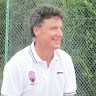 David Mullarkey