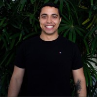 Derick Prazeres