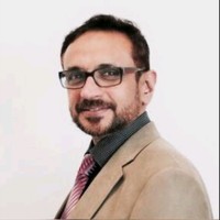 Shahul Hameed Ayub Sait