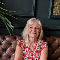 Susan (Byrom) Whitley