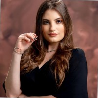 Luria Farjalla