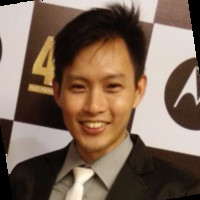 Alan Chai