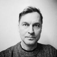 Olli Ylikörkkö