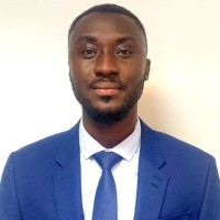 Edward Osei-Poku, Msc, Pmp®, Apm Pmq, Mapm