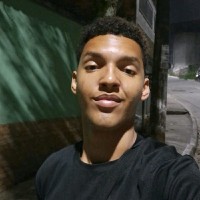 Vitor Hugo Da Silva Santos