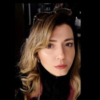 Özlem Özdoğan