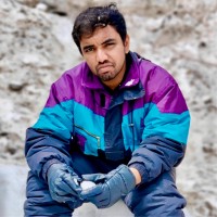 Aravindha Guhan A