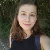 Sanda Gherciu