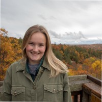 Olivia Dodd