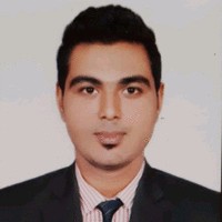 Nomaan Shaikh