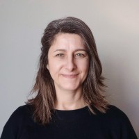 Maria Eugenia Trigo