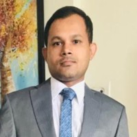 Dinesh Rai