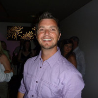 Ken Stanfield