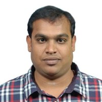 Yuvaraja Seetharaman