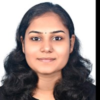Arya S Kumar