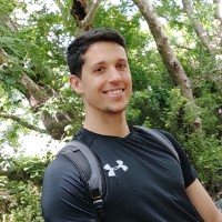 Yaniv Castiel