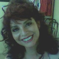 Chrissie Antonio