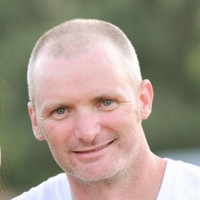 Mark Burkett