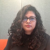 Mohua Paul
