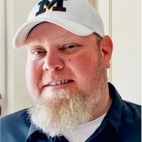 Steven Woody