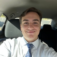 Bryce Mayer
