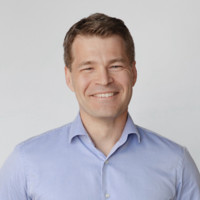 Henrik Blomé