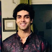 Harshall Mehta