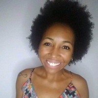 Priscilla Da Silva Rodrigues
