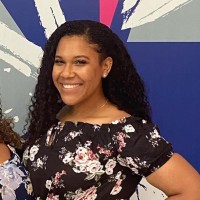 Michelle Robinson