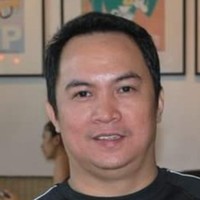 Bernard Seno