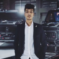 Mohamad Al-shafi