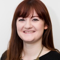 Gillian Furmage
