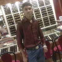 Antony Kurian